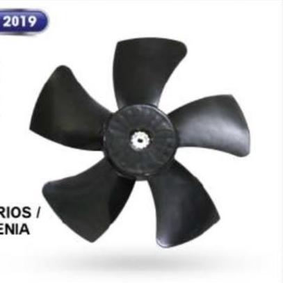 TERBARU - KIPAS RADIATOR MOBIL GRAND-MAX/VELOZ/RUSH/TERIOS/ALL NEW AVANZA/ALL NEW XENIA