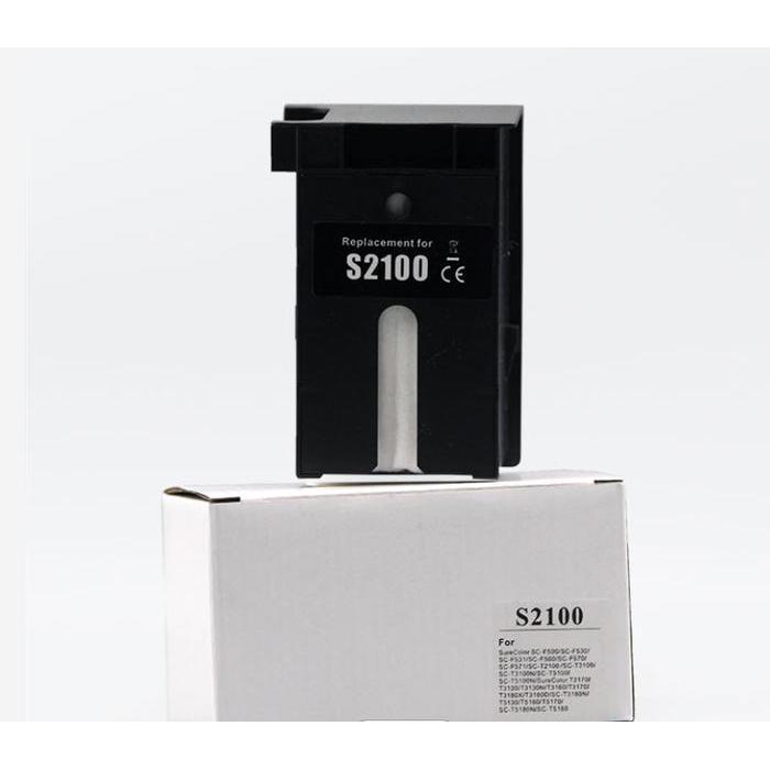 Maintenance Box Epson Untuk Sc-F530 New