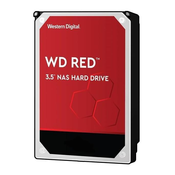 Saveyou- Wd Nas 8Tb Red Wd80Efrx