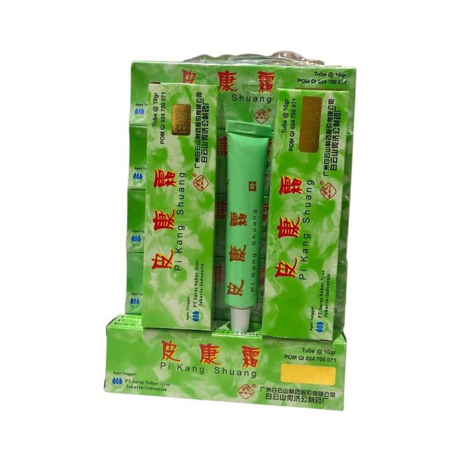 Ready  salep pi kang shuang ( pks )