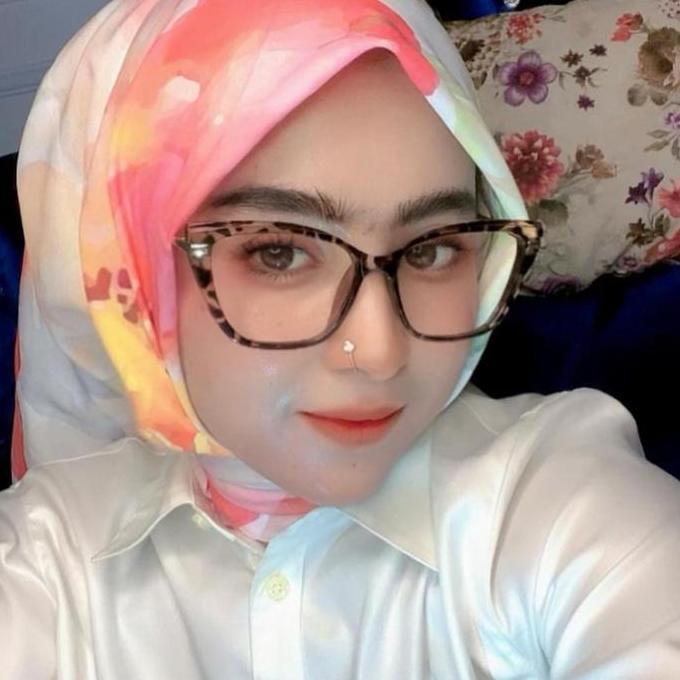 KACAMATA MICCEL 9017L Perempuan Frame