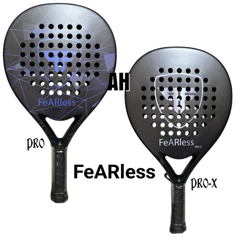 Raket Padel Carbon Fiber Original Desain Bagus