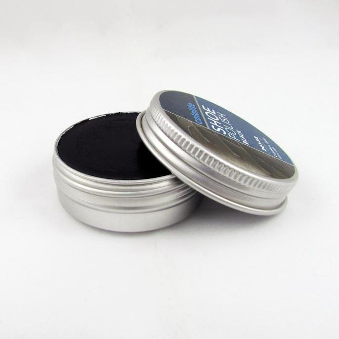 Boyboy- Cololite Shoe Polish Black