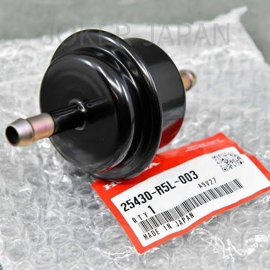 Filter Oli Matic ATF Saringan Luar Transmisi Bulat Bulet Honda Accord CR2 CRV RM Gen 4 2012 2013 201