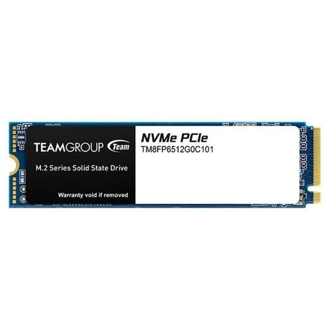 Saveyou- Ssd Teamgroup Team Group Mp33 512Gb - Ssd Internal M.2 Nvme Pcie Gen3