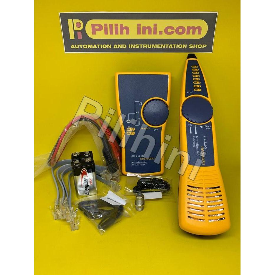 Fluke Network MT-8200-60-KIT