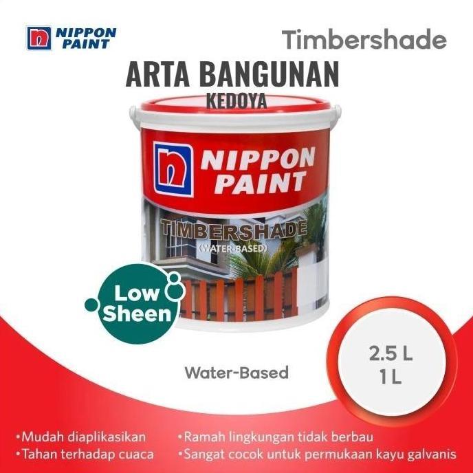 Harga timbershade Terbaru Mei 2026 | BigGo Indonesia