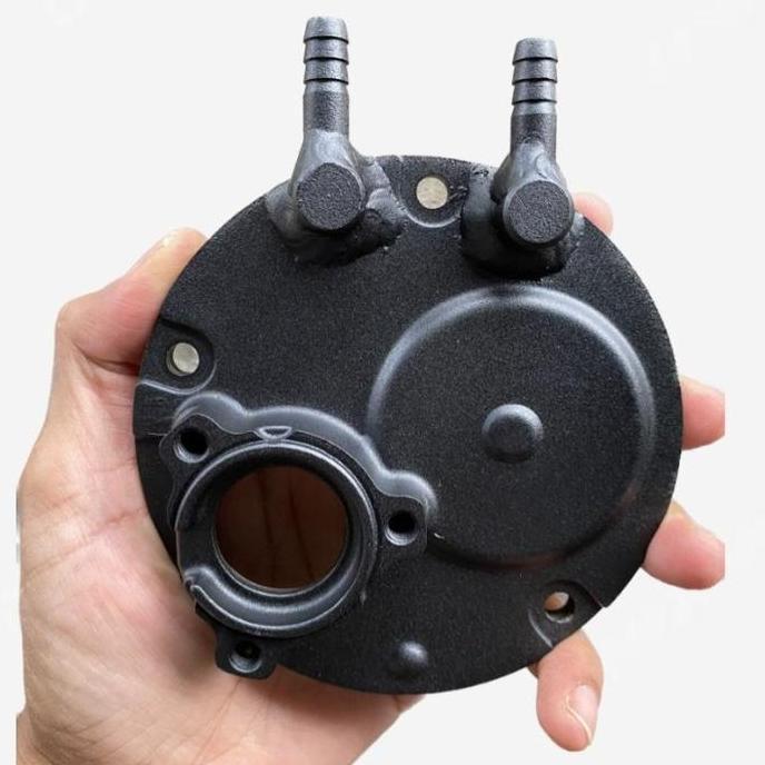 adaptor oil cooler mio