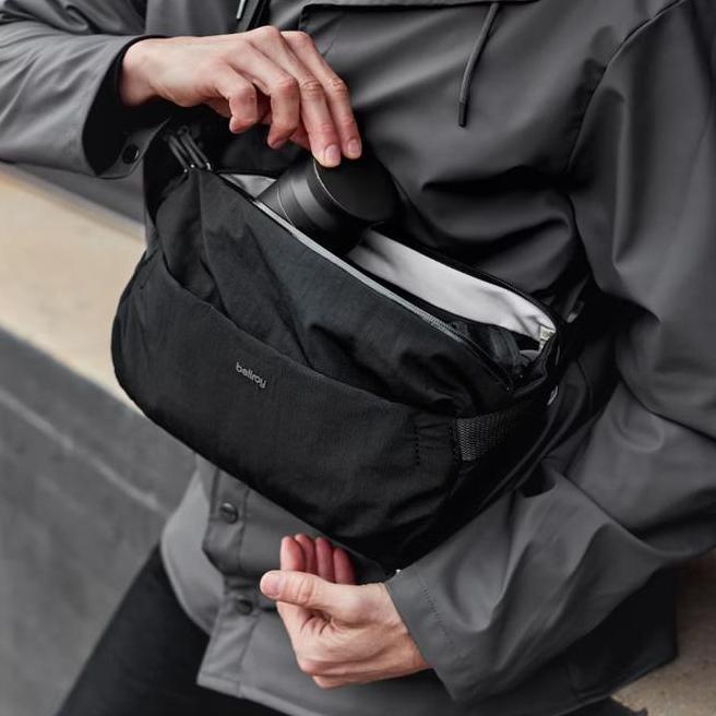 Bellroy Venture Sling 9L Australia Sling Bag Ready Sto