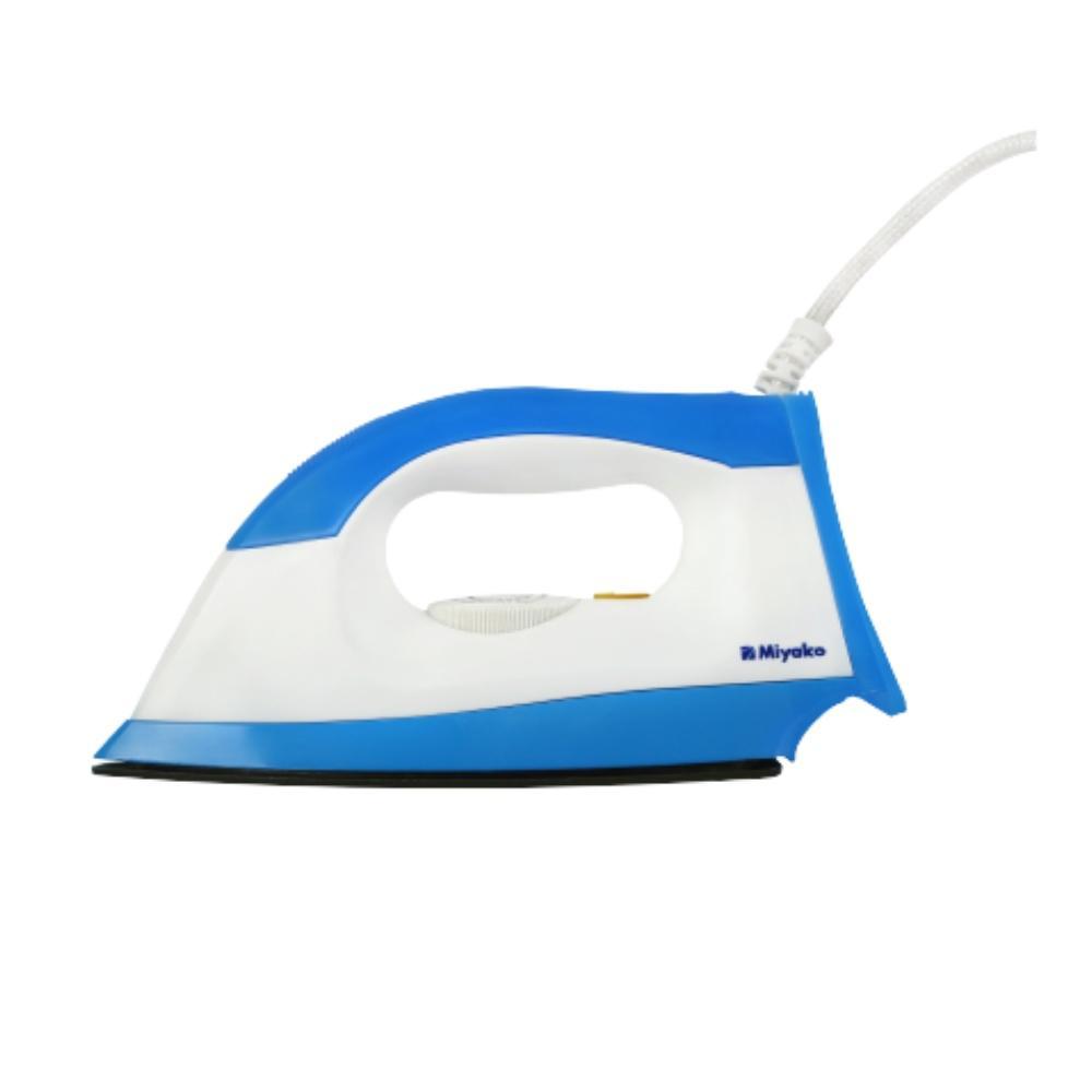 Miyako Setrika Ei 1000 M / Setrika Murah Miyako Ei-1000M / Setrika Miyako Ei1000M
