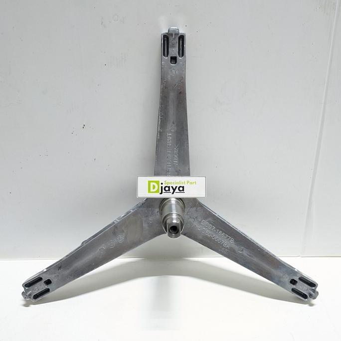 SPIDER SEGITIGA DRUM MESIN CUCI FRONT LOADING SAMSUNG WW75K5210YW DISKON