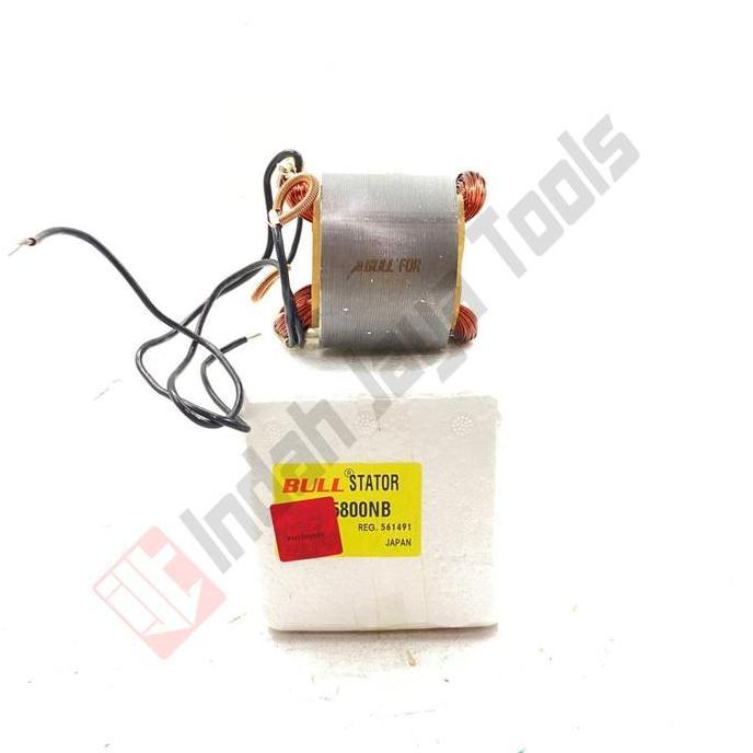 BULL STATOR 5800NB Mesin Circular Saw Makita 5800 NB Potong Kayu HARGA SPESIAL