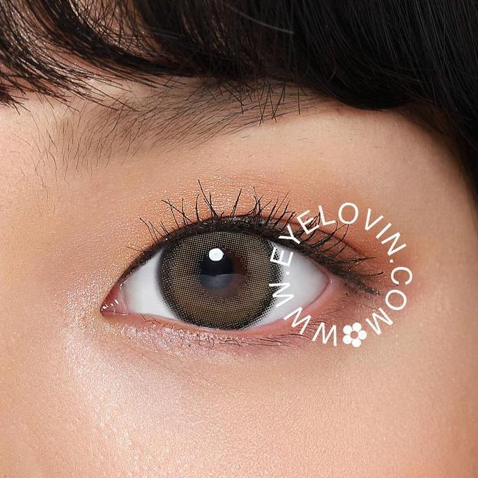 Ayebyt- Softlens Princess - Idol Roze Olive Green