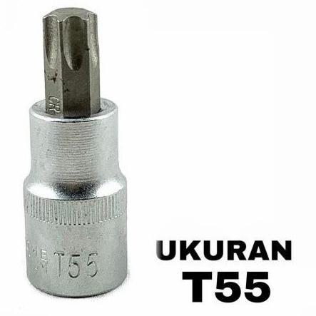 WM Kunci sok bintang kunci shock bintang SOLID T55