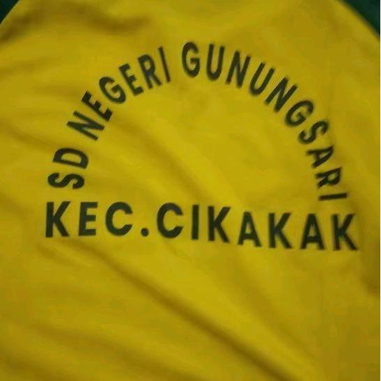 1 stel baju olahraga anak sd+sablon /baju olahraga anak sekolah Outdoor (TERBAIK) (TERBARU) (TERMURA