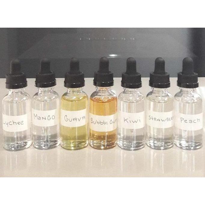 Banan- Flavour Import / Premium Essence / Usp / Flavour For Diy E-Liquid 30Ml