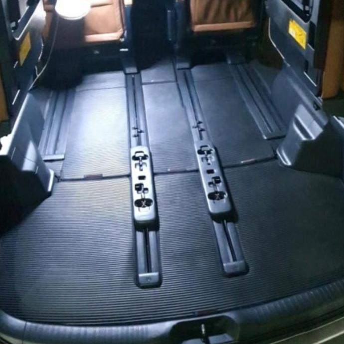 Karpet Alphard & VELLFIRE