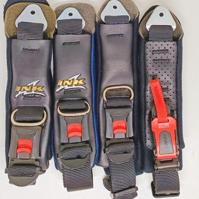 Tali helm dd ring Original Kyt Nfr Nxrace Ttc INK KBC Snail NJS Arai