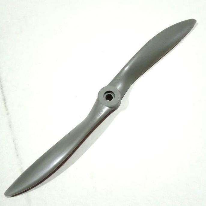 Zz99- Gemfan Propeller Apc 11X6 Rc Pesawat Engine Nitro Glow Prop 1Pcs