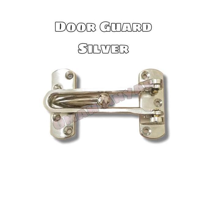 *#*#*#] Door Guard pengait pintu grendel hotel merk fuwang wujin