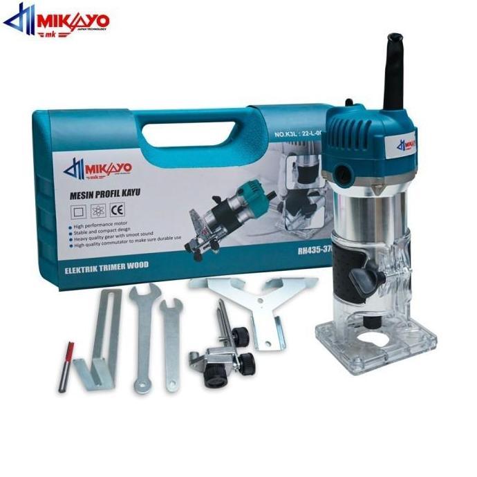 Mesin Profil Kayu 6 Mm 12 Mm / Ukir Mesin Profile Mesin Loter Kayu Mesin Router Mesin Profil Kayu Be