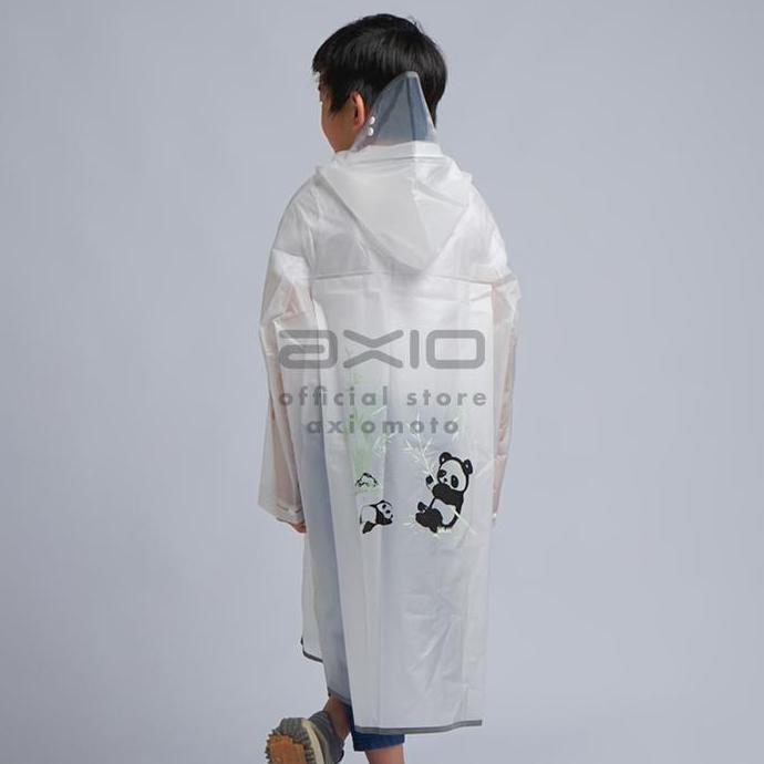 Jas Hujan Anak Axio Ax 132 Original Official (TERBAIK) (TERBARU) (TERMURAH)