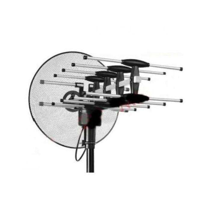 Weargo- Antena Toyosaki Outdoor 888Sc