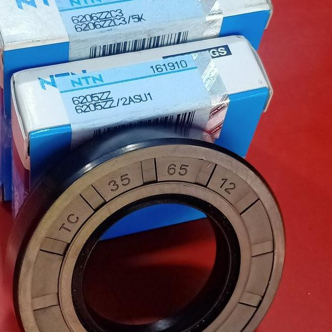 Bearing Set Mesin Cuci Samsung BEST QUALITY