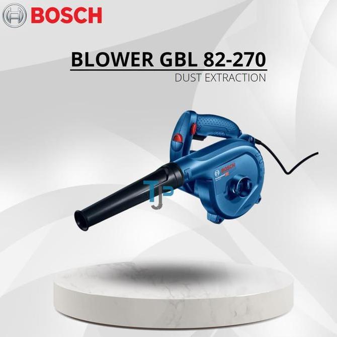 Perkakas Bosch Blower Gbl 82-270 Kit