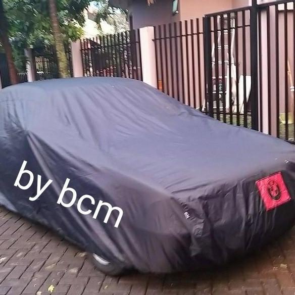 Sarung Cover Mobil Mercy C200 Selimut Mercedes-Benz C-Class