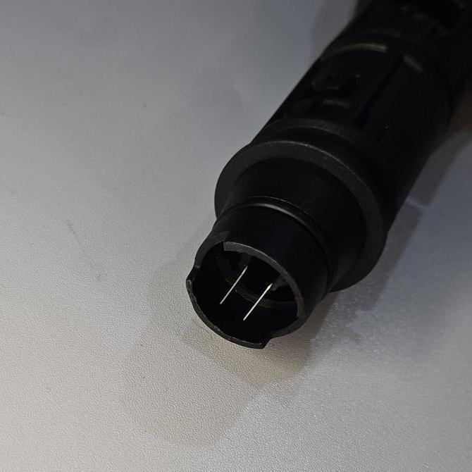 Gun Stick Pendek Tembakan Semprotan Jet Cleaner Cleaner (Alternatif) Untuk Nilfisk