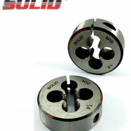 WM Pembuat drat luar Snay senai snei snai M8x1.25 SOLID