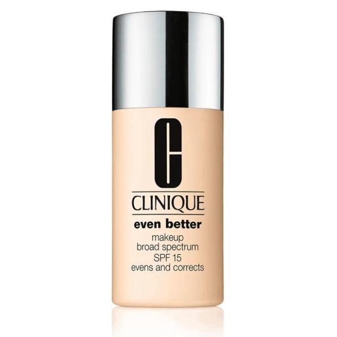 Clinique Even Better Makeup Broad Spectrum Spf 15 30 Ml _Etoe