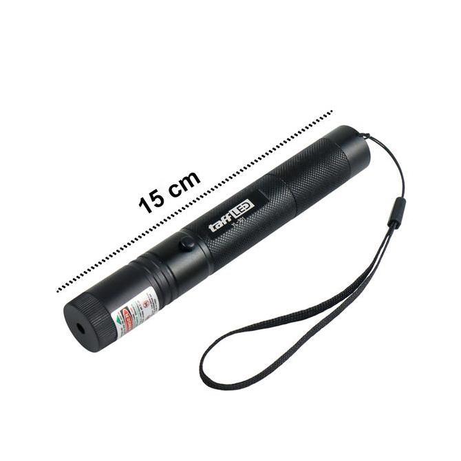 Ready laser penunjuk pointer hijau merah jarak jauh 303 301 green laser pointer senter pena laser hi