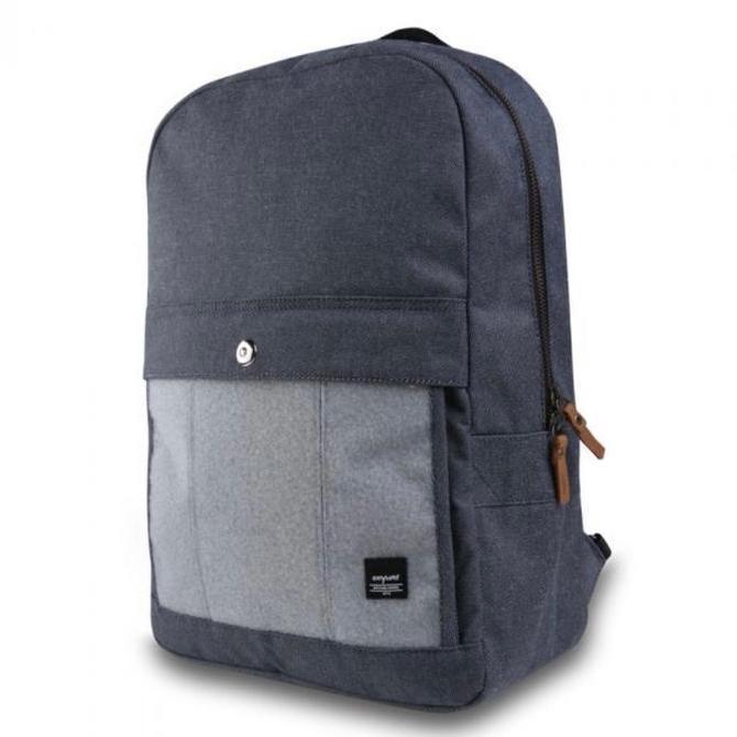 Ready TAS RANSEL LAPTOP EXSPORT GRUNGE 2345X TAS SEKOLAH KULIAH BACKPACK