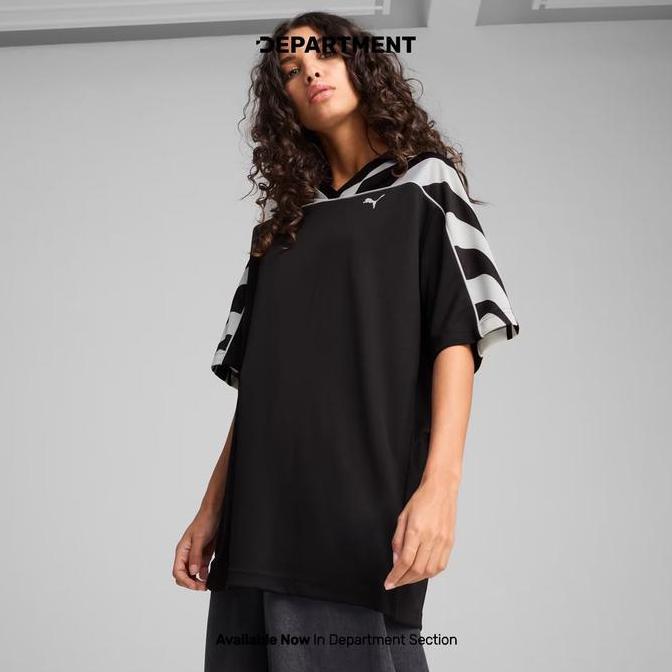 Sedia Jersey Bola Pria Puma Future Archive 62968701 Original | Original 100%