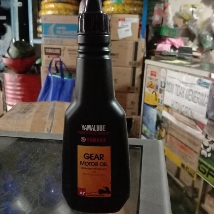 OLI GARDAN YAMALUBE 150ML