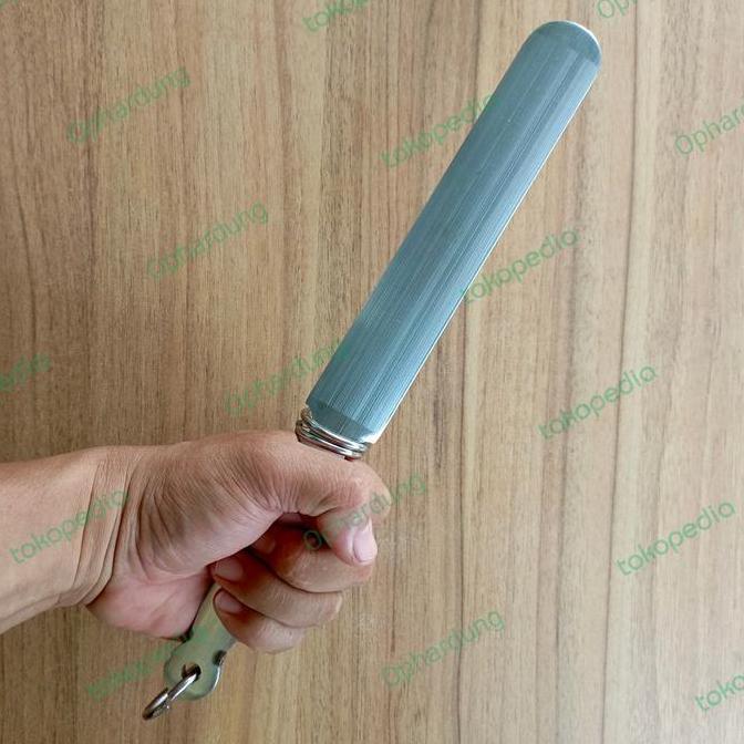 Sharpening steel balkan gepeng