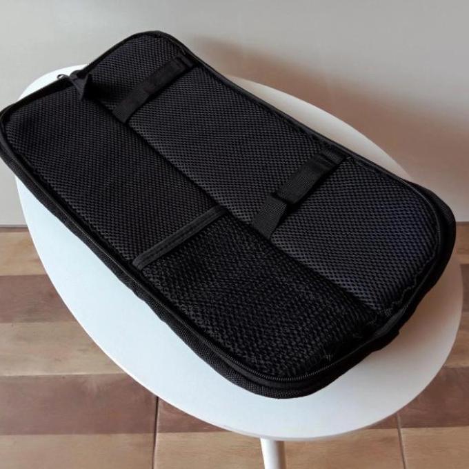 TAS GOLOK DAN MODEL SLEMPANG