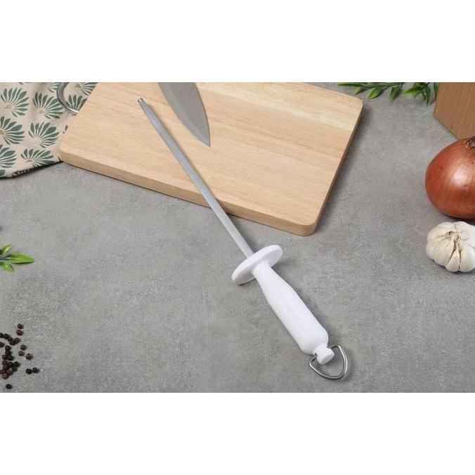 sharpening steel 10" tramontina profissional master