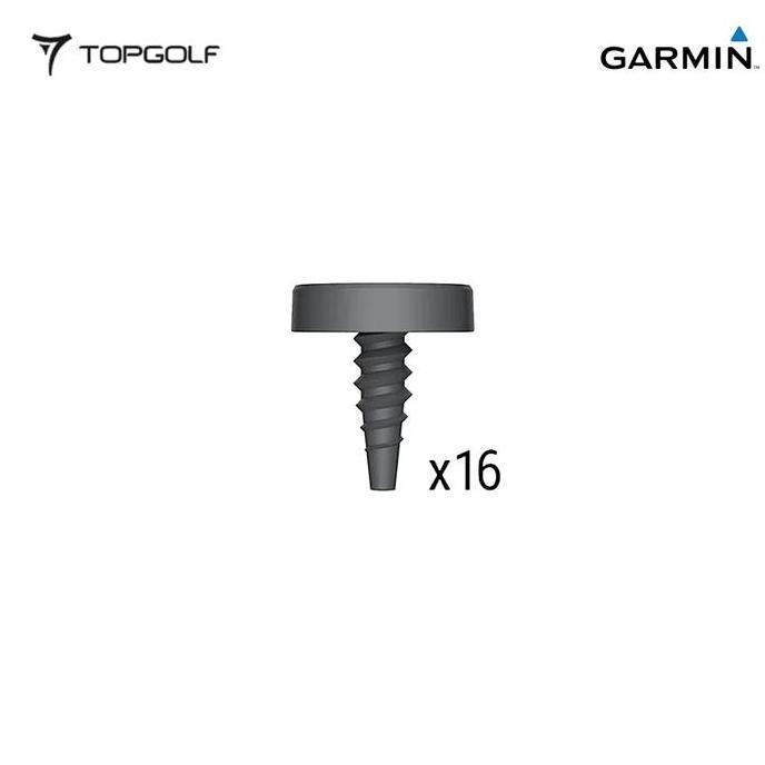 GARMIN APPROACH CT1, GOLF CLUB TAG, 16 PACK, ASIA AOP2613