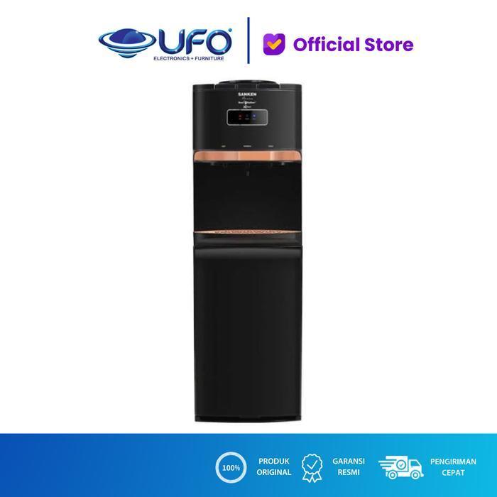 SANKEN HWDZ79IC DISPENSER DUO GALON