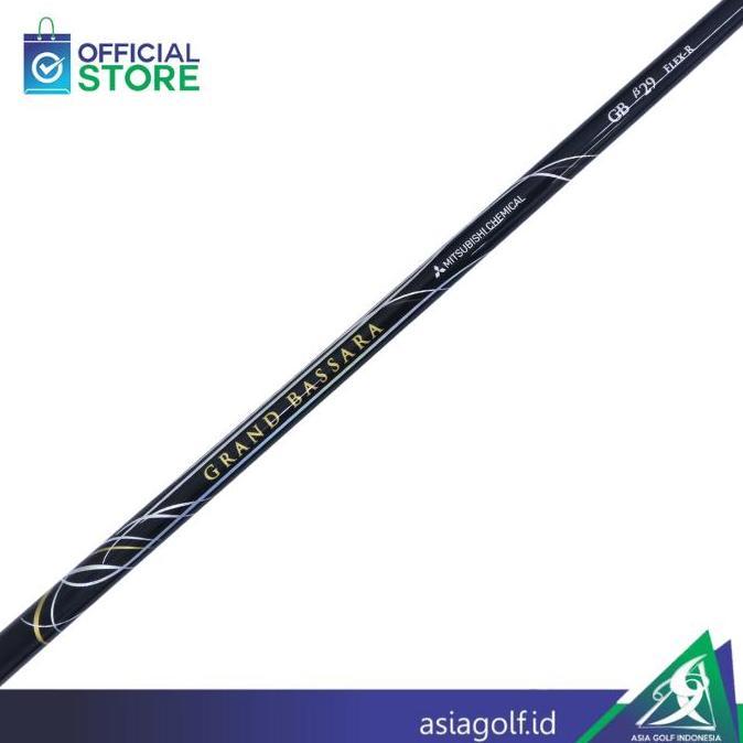 Shaft Driver Golf Mitsubishi - Grand Bassara B29 | Golf | Stick Golf
