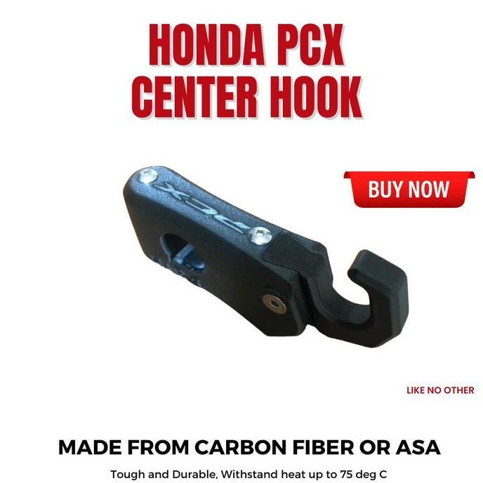 Center Hook Gantungan Honda PCX 160 dan PCX 150