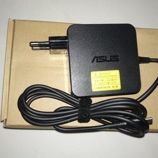 Ready Adaptor Charger Asus Zenbook 14" UX425JA UX425EA UX435EA UX435EG UX435EAL UX435EGL UX425J UX43