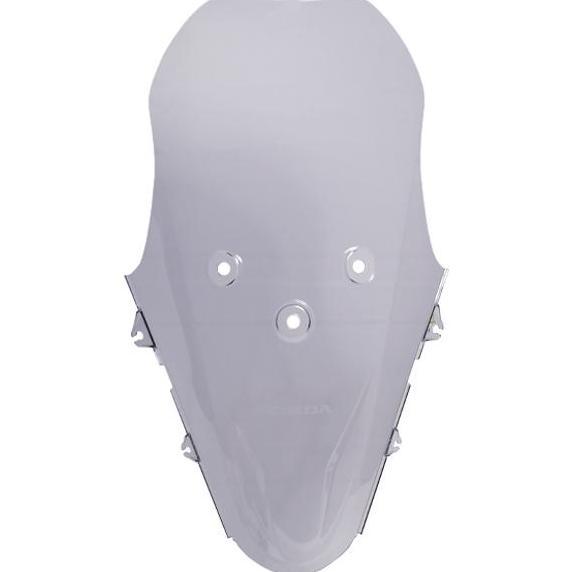 High Windscreen Honda PCX 160 K1ZV 08S10K1ZV00