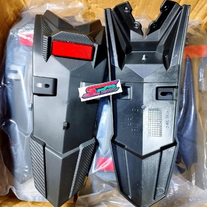 Spakbor Exciter Mxking Original Exciter Vietnam