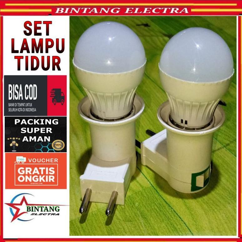cuci gudang lampu tidur