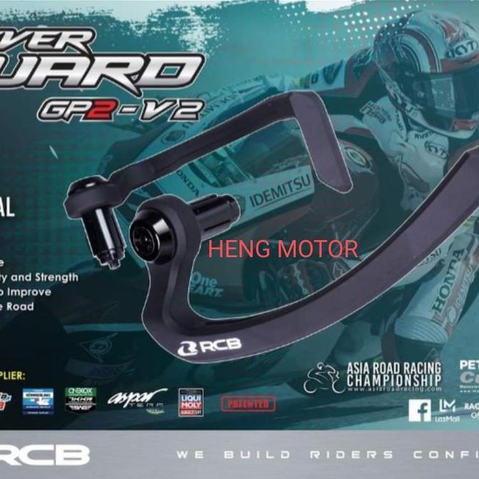 Handguard - proguard Rcb - lever guard GP2-v2 RCB universal