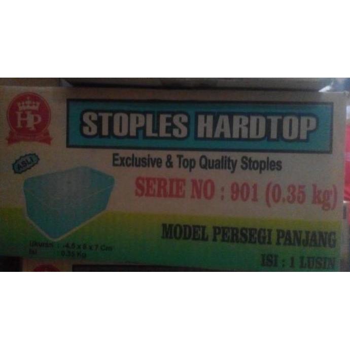 Toples Hardtop toples kue kering toples hari raya type hardtop 901